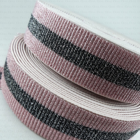 Guma ozdobna 40mm nr 2172