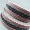 Decorative elastic 40mm no. 2172