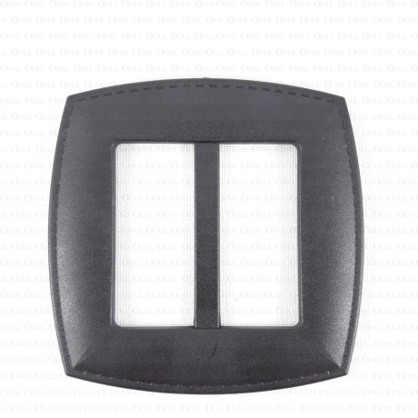 Klamerka plastikowa 50mm 2471