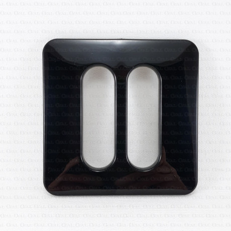 Klamra plastikowa 50mm 2473