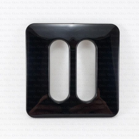 Klamra plastikowa 50mm 2473