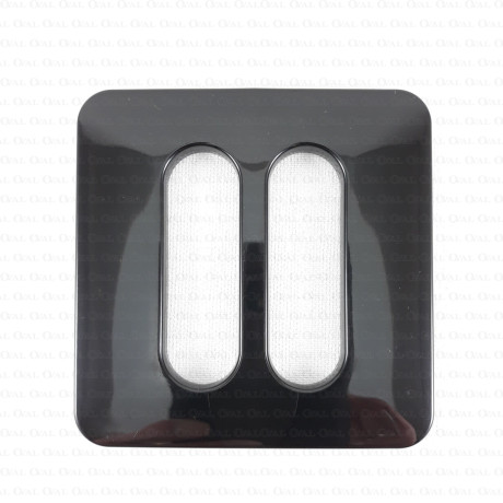 Klamra plastikowa 50mm 2473