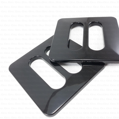 Klamra plastikowa 50mm 2473