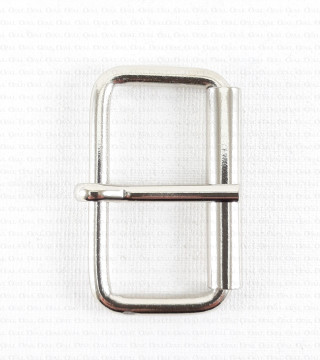 Metal buckle 40mm 2474