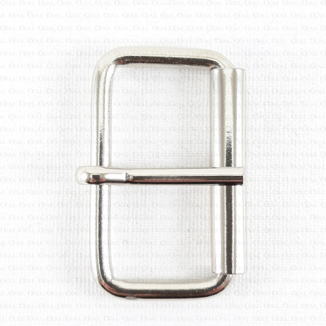 Metal buckle 40mm 2474