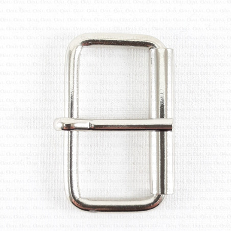 Metal buckle 40mm 2474