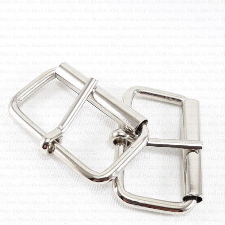 Metal buckle 40mm 2474