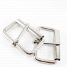 Metal buckle 40mm 2474