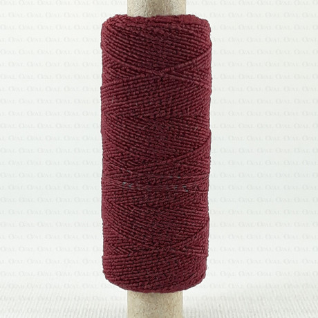Nici gumowe bordo 7512