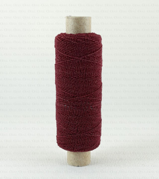 Nici gumowe bordo 7512