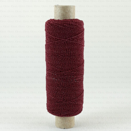 Nici gumowe bordo 7512