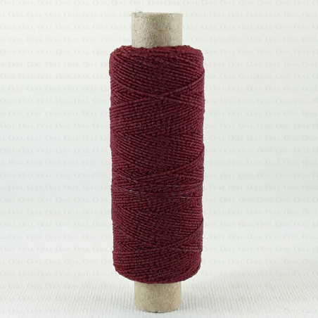 Nici gumowe bordo 7512