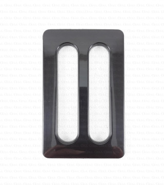 Plastic clip 60mm 2477