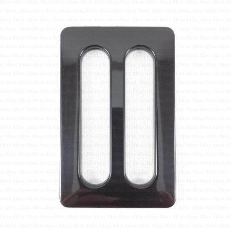 Plastic clip 60mm 2477