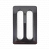 Plastic clip 60mm 2477