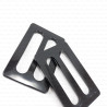 Plastic clip 60mm 2477
