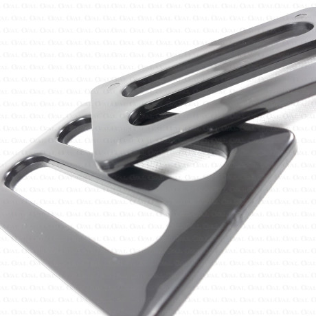 Plastic clip 60mm 2477