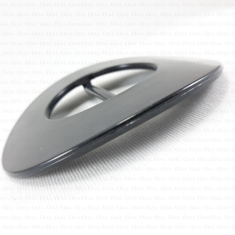 Klamerka plastikowa 40mm 2478