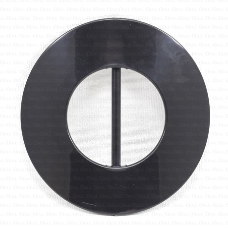 Plastic clip 40mm 2478