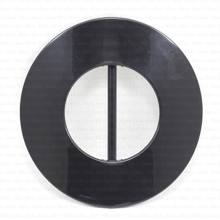 Klamerka plastikowa 40mm 2478