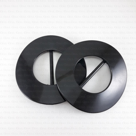 Plastic clip 40mm 2478