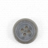 Polyester button 15mm Pack of 10 or 200 pcs no. 563