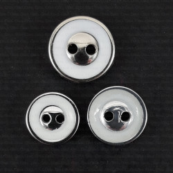 Guzik plastikowy pakiet 10 lub 288szt 2483 Guzik plastikowy pakiet 10 lub 288szt 2483