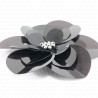 Decorative flower 65mm 2486