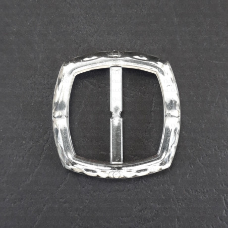 Plastic buckle 30mm 2491