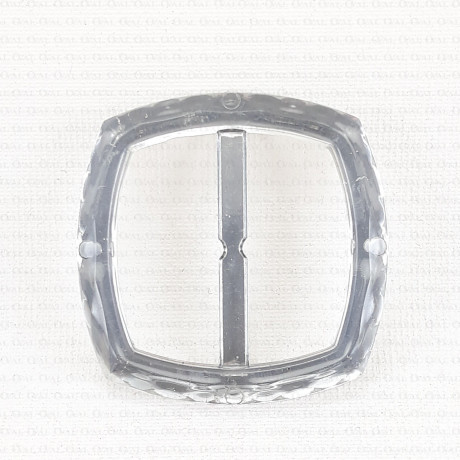 Klamerka plastikowa 30mm 2491