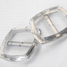 Plastic buckle 30mm 2491