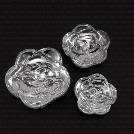 Plastic button Various sizes no. 936