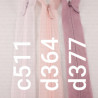 Concealed zip 30cm various colours no. 1352