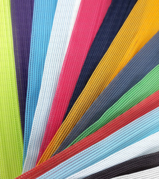 Concealed zip 30cm various colours no. 1352