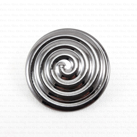 Plastic button 43mm 783