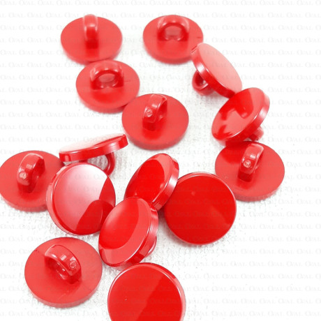 Guzik Plastikowy PAKIET 10 lub 100szt   806