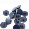 Plastic Button PACK 10 or 100 pcs 806