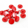 Plastic Button PACK 10 or 100 pcs 806