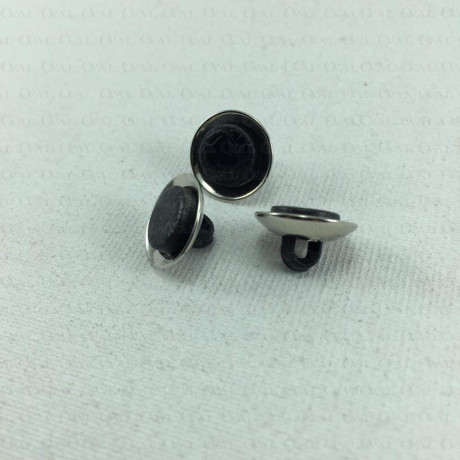 Plastic button 12mm Pack of 10 or 50 pcs no. 850