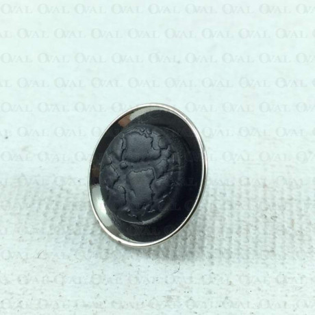 Guzik plastikowy Pakiet 10szt. 12mm nr 849