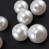 Perła plastikowa 8mm,10mm,19mm,1856