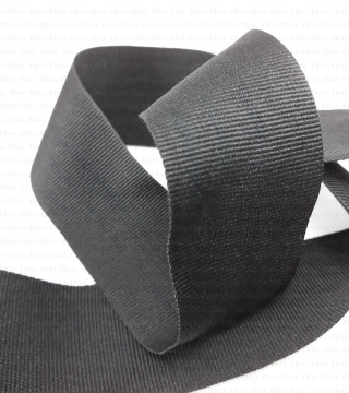 Grosgrain ribbon 40 mm, roll 50 m 1759