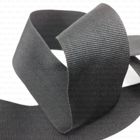 Grosgrain ribbon 40 mm, roll 50 m 1759