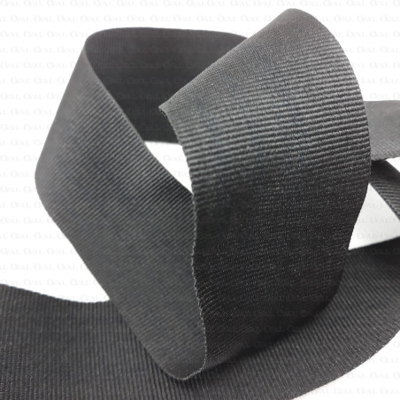 Grosgrain ribbon 40 mm, roll 50 m 1759