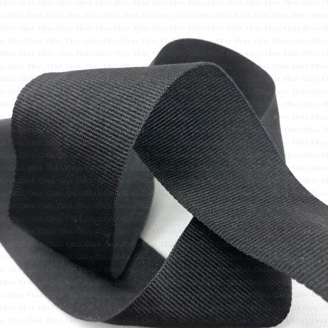 Grosgrain ribbon 40 mm, roll 50 m 1759