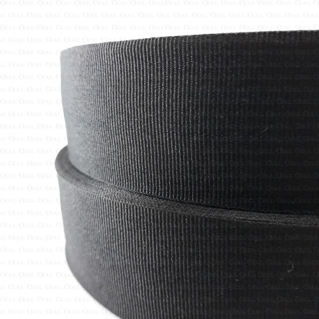 Grosgrain ribbon 40 mm, roll 50 m 1759