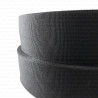 Grosgrain ribbon 40 mm, roll 50 m 1759