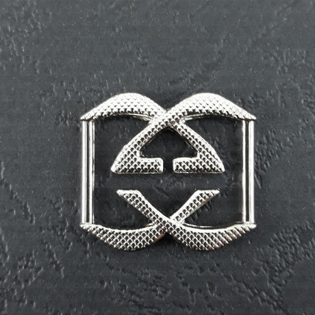 Metal connector 20mm / 1 or 50 pcs 1931