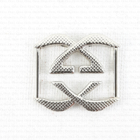 Metal connector 20mm / 1 or 50 pcs 1931