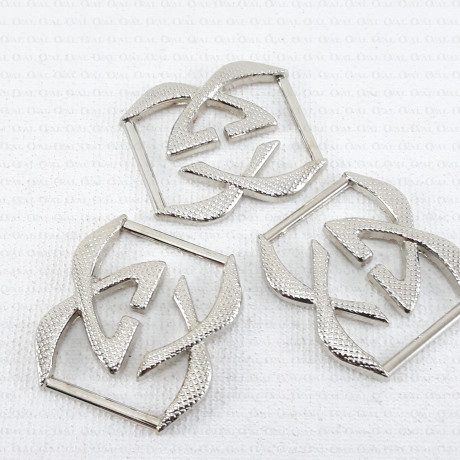 Metal connector 20mm / 1 or 50 pcs 1931